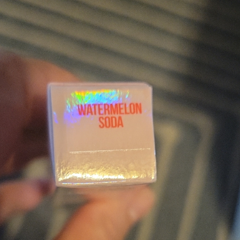 Watermelon Soda Lip Product